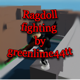 Ragdoll city gun fights