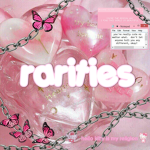 rarities