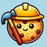 Baked Cookies Studio