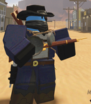 Mods SWAT