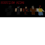 Perdition Myths