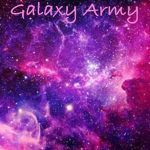 Roblox Galaxy Army