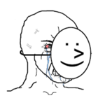 The golden dragons!