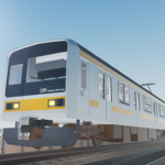 大風鉄道/Ōkaze Railway