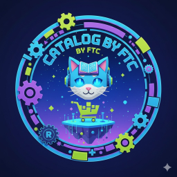 catalog by FTC