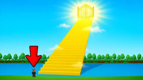 Build To Heaven!