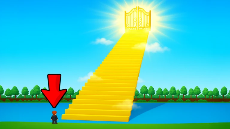 Build To Heaven!