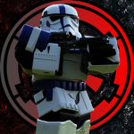 [__] Vader's Fist [__]
