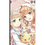 Happy maps