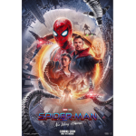 Spiders Assemble
