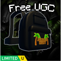 [Free UGC] 🌴Jungle Hunt🌴 (SOLD OUT)