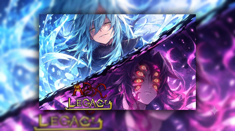 New thumbnail of [⚡Rimuru+🌙MoonSlayer] Apex Legacy