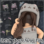 UGC Matching Fits