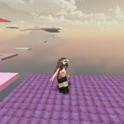Rou's obby
