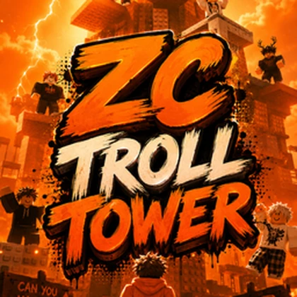 zc games series Roblox group icon