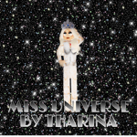 Miss Universe By AMANDA