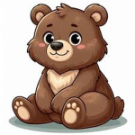 DA Grizzly bears