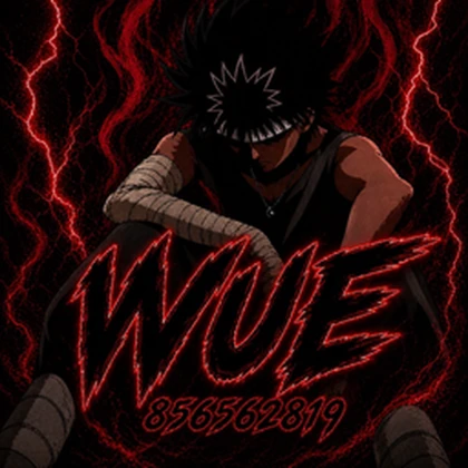 War Upon Enemies Roblox group icon