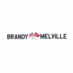 Brandy Melville <3