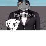 BigMan Inc
