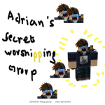 AdrianBlox FanG Group