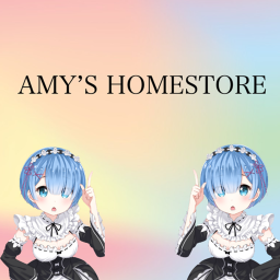 Amy's HomeStore ™