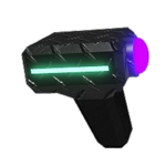 Bought Portable Scanner