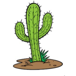 CA| Cactus Army