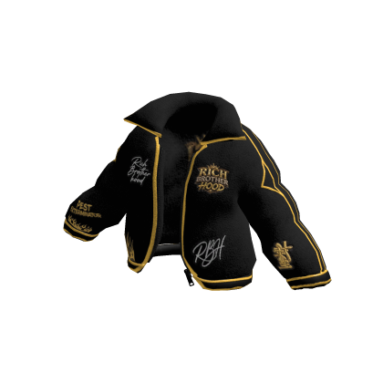 JAKET RBH V1