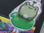 *+*burps*+*