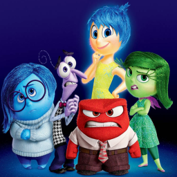 Inside Out 2