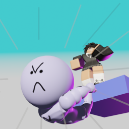 super fun obby