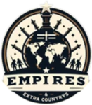 Empires & Extra Countrys