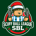 SBL | Scuff Ball League
