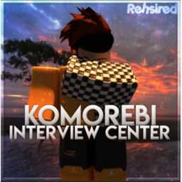 Komorebi Hotel's Interview Center