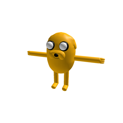 Jake The Dog Adventure Time
