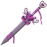 Heart's Edge Sword