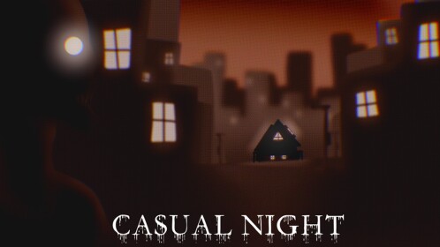 Casual Night 