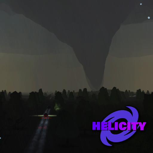 Helicity [❄️] official Roblox game thumbnail