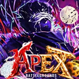 Apex Battlegrounds icon
