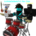 XxMiKeDaBeAsTxX Fan Club