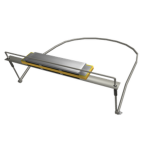 Transient Harmonica