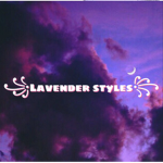 Lavender styles