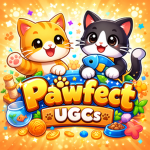 Pawfect UGCs