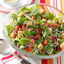 Salad City