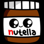Nutelinha !