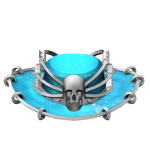 Deathlaw of the Blue Sea