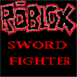roblox sword fighter!