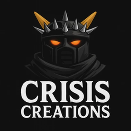 Crisis Creations Roblox group icon