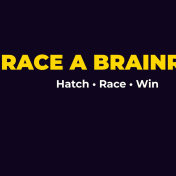 Race A Brainrot